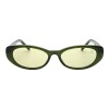Lentes de Sol Chilli Beans Lombardia Verde