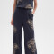 Pantalon Gizta Estampado 2