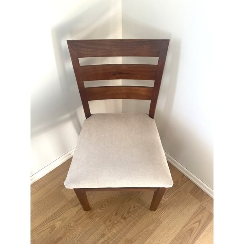 Silla curva ancha Silla curva ancha