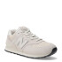 Championes de Mujer New Balance Classics Traditionnels Marfil