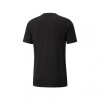 Remera Peñarol Puma Evostripe 03