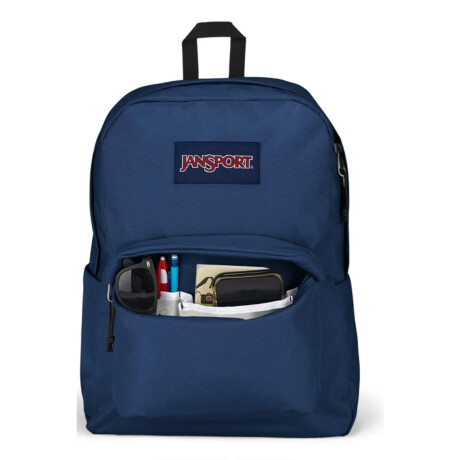 MOCHILA JANSPORT SUPERBREAK 0