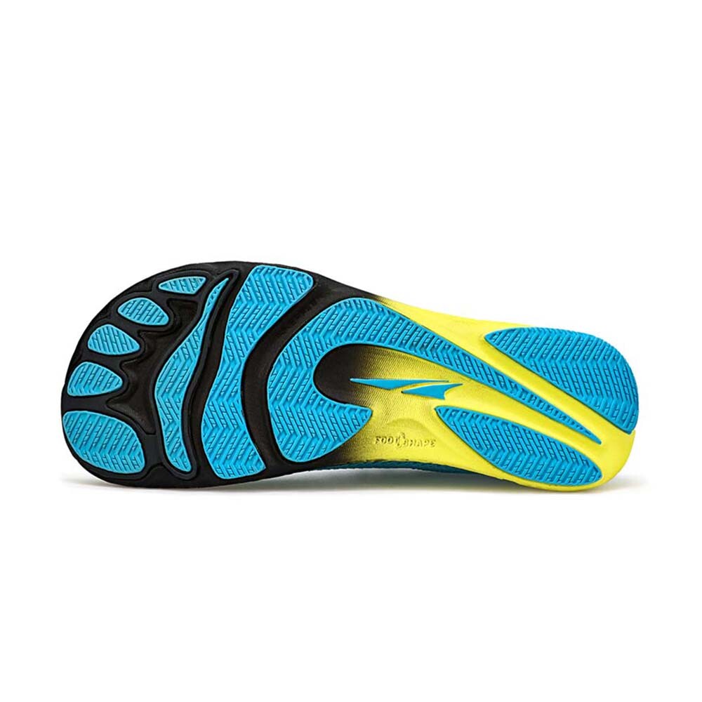 M Escalante Racer - Hombre Blue