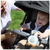 Pingüino peluche con música y luz para bebes Pingüino peluche con música y luz para bebes