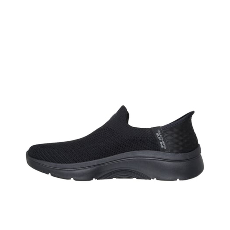 Calzado Slip-Ins: Go Walk Arch Fit 2.0 Negro