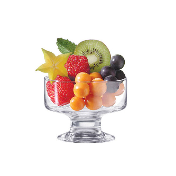 Copa helado Lexington 220 ml CRISTAR Copa helado Lexington 220 ml CRISTAR