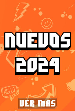 Nuevos 2024