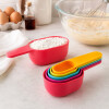 Tazas Medidoras Joie - Set x5 Tazas Medidoras Joie - Set x5