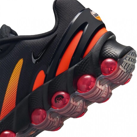Championes Nike Air Max Dn8 Black