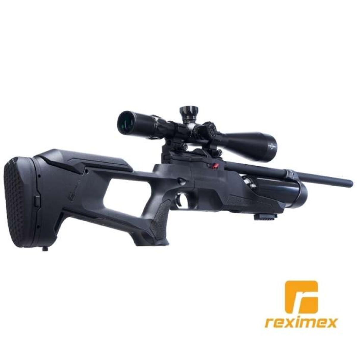 CHUMBERA REXIMEX PCP MOD ACCURA CAL. 6.35 