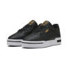 Championes Pro Classic II de Hombre Negro