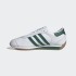 Championes Adidas Country II Blanco