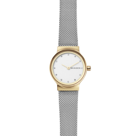 Reloj Skagen Freja Lille Acero Combinado SKW2666 0
