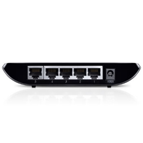 Switch Tp-link Tl-sg1005d Switch Tp-link Tl-sg1005d