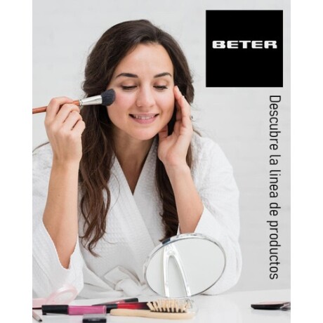 Lima pulidora de uñas flexible en 2 pasos extra rápida Beter Lima pulidora de uñas flexible en 2 pasos extra rápida Beter