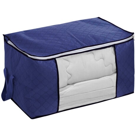 Organizador tela 60x40x35cm Organizador tela 60x40x35cm