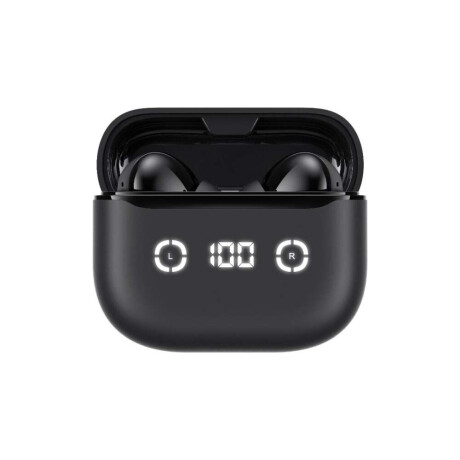 Auriculares Bluetooth Havit Audio Series Tw984 Con Anc Negro