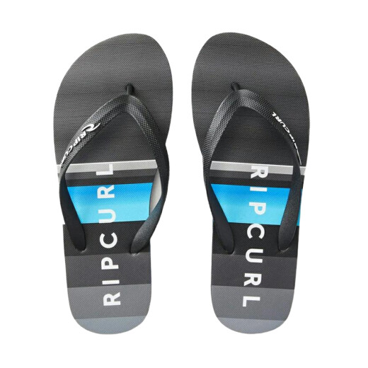 Ojotas Rip Curl Daybreak - Azul y negro Ojotas Rip Curl Daybreak - Azul y negro