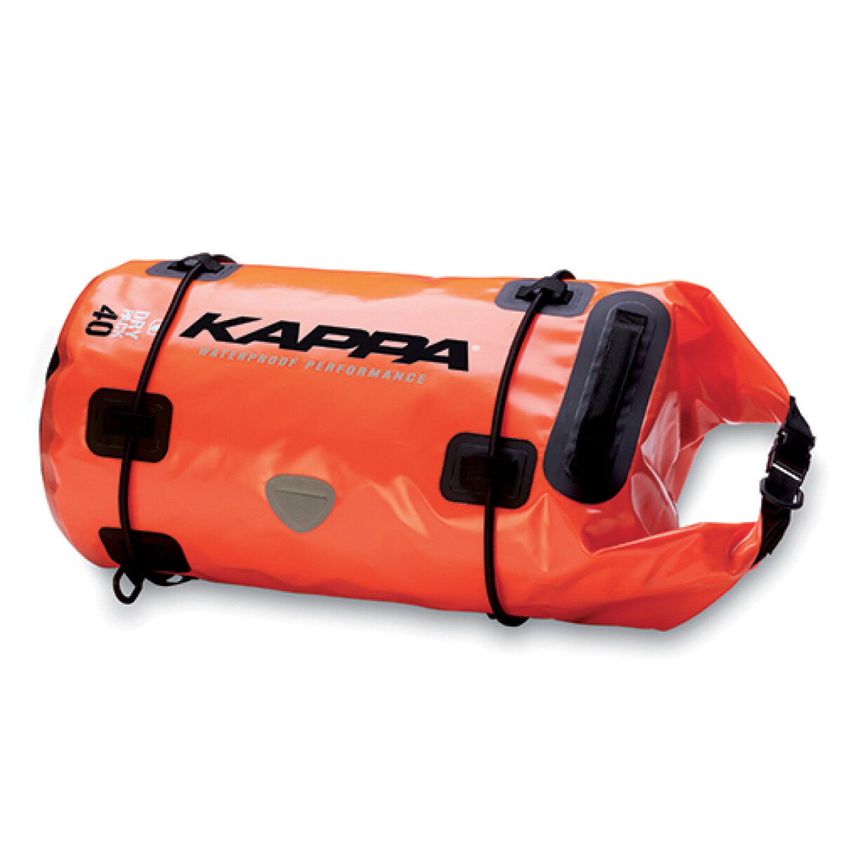 Bolso rulo 40 lts Kappa WA405F 