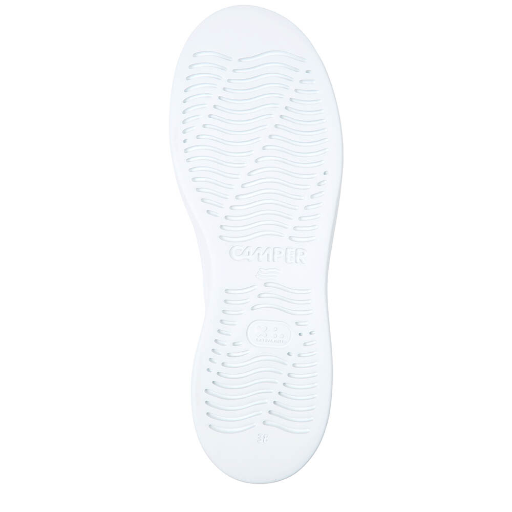 TWS - Mujer White/Multi
