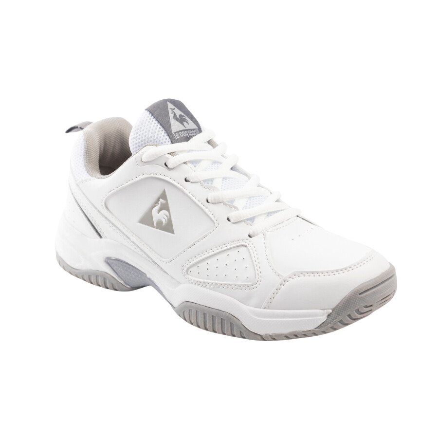LENERGY TENIS WHITE