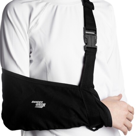 Bander Green Cabestrillo Kids Rosa Talle 1 Bander Green Cabestrillo Kids Rosa Talle 1