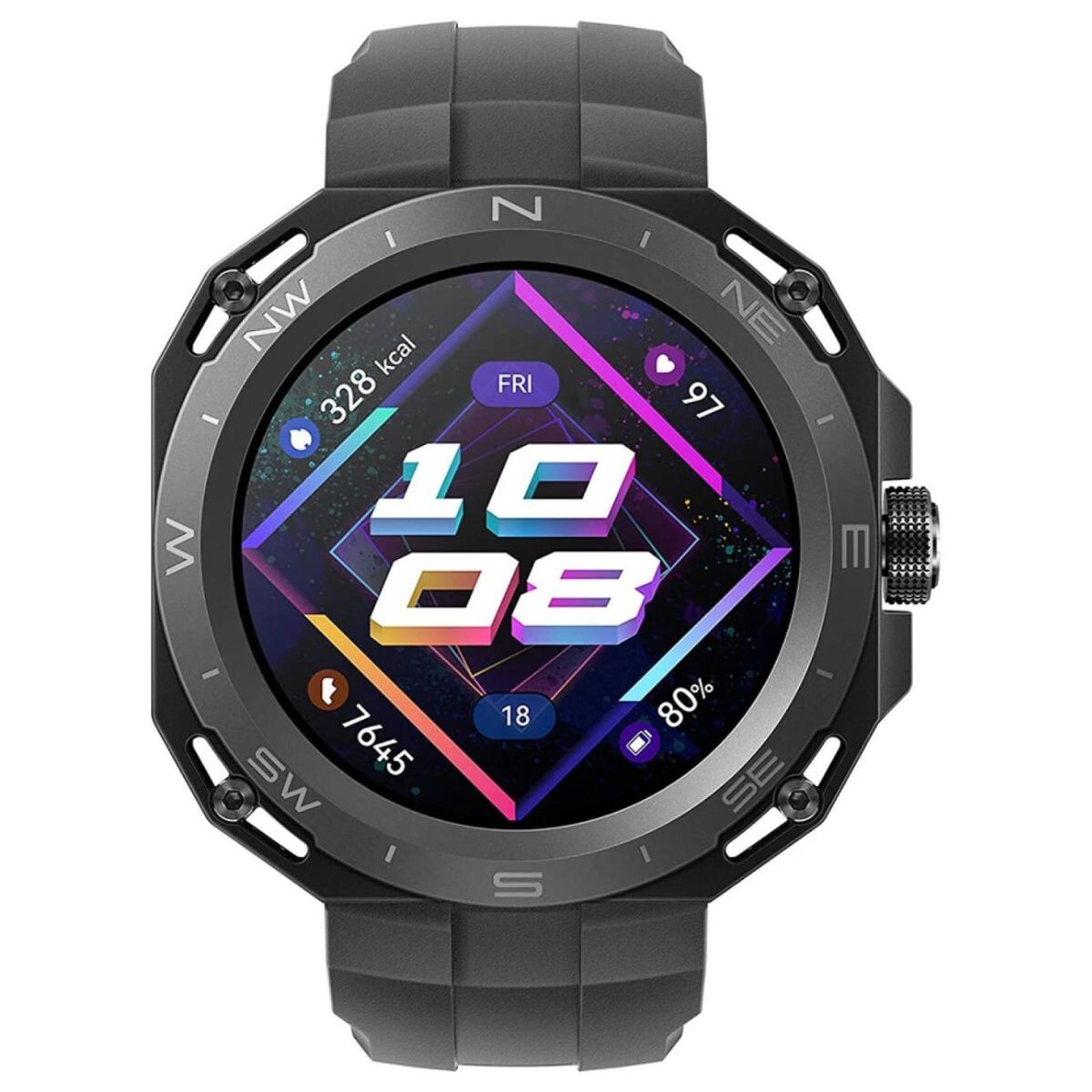 Smartwatch Huawei Watch GT Cyber 