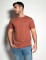 Remera Timo Ladrillo