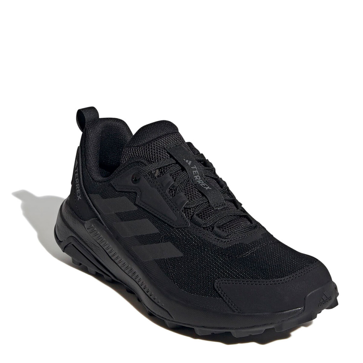 Championes de Mujer Adidas Terrex Anylander - Negro 