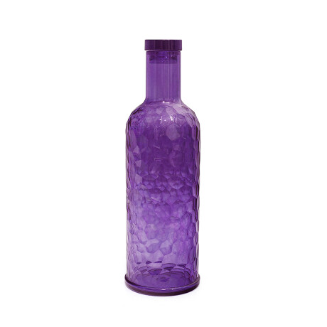 Botella Provence 1 Litro Violeta Unica