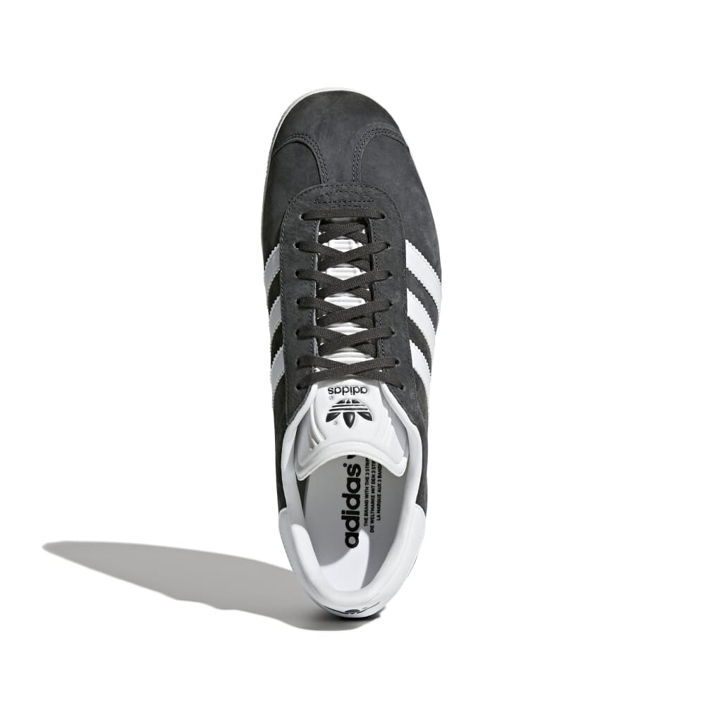 Gazelle - Hombre Dgh Solid Grey/White/Gold Meta
