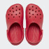 Crocs Classic Kids Rojo
