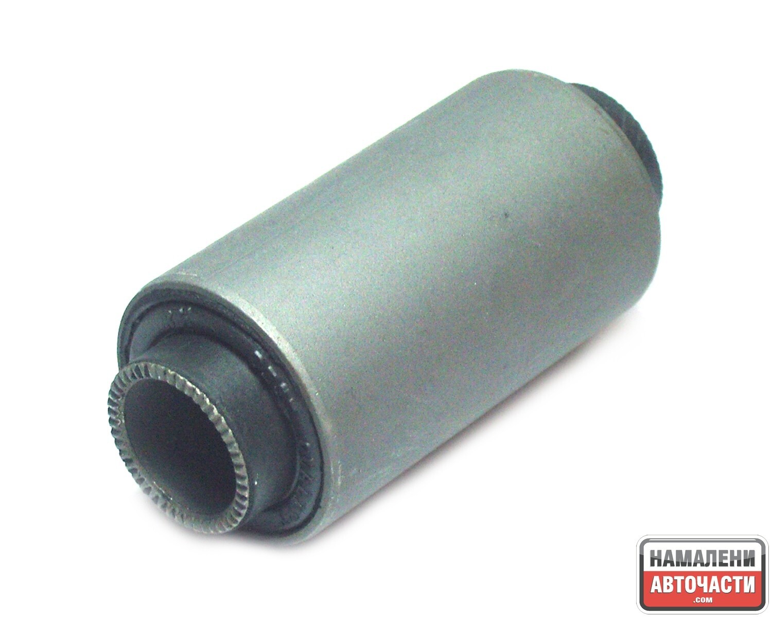 BUJE NISSAN BASTIDOR INFERIOR 720-D21 18X36X80 - 