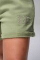 DAYBREAK LIGHT SHORT M-militar
