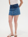 Falda Loflo Estampado 1