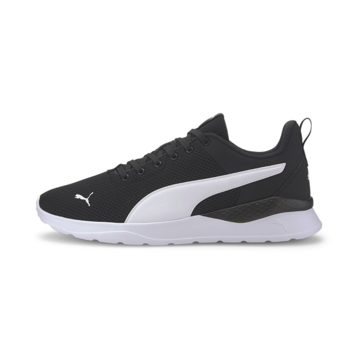 PUMA ANZARUN LITE H - NEGRO/BLAN 