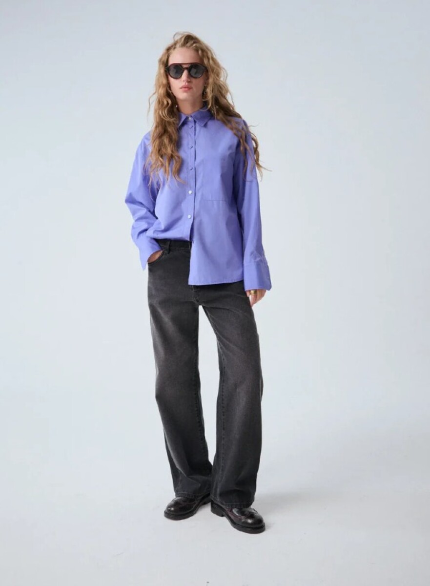 CAMISA BIG 