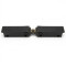 Conector Lineal Magnético G2 para Rieles Conector Lineal Magnético G2 para Rieles Negro