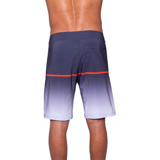 Boardshort Oneill Hyperfreak Gradient - Multicolor Boardshort Oneill Hyperfreak Gradient - Multicolor