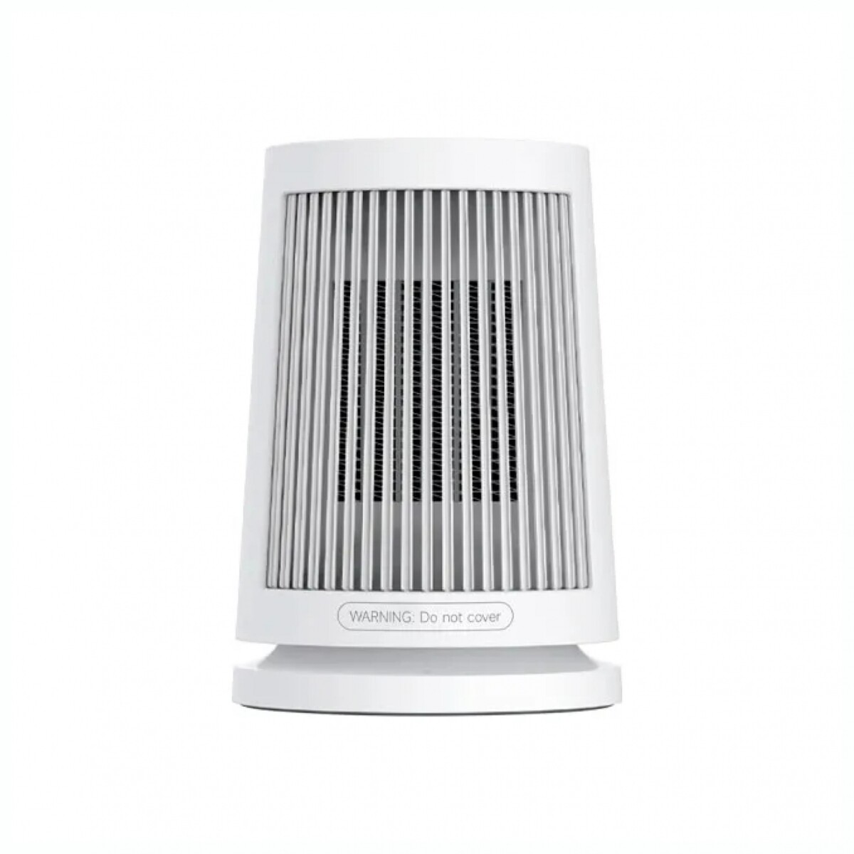 Calefactor De Escritorio XIAOMI 600W Flujo De Aire Oscilante 