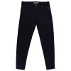 Mistral Pantalon Lichi Elastizado Negro