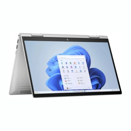 Notebook Hp 2 En 1 14" Core 5 8gb 512gb Ssd W11 Touch Notebook Hp 2 En 1 14" Core 5 8gb 512gb Ssd W11 Touch