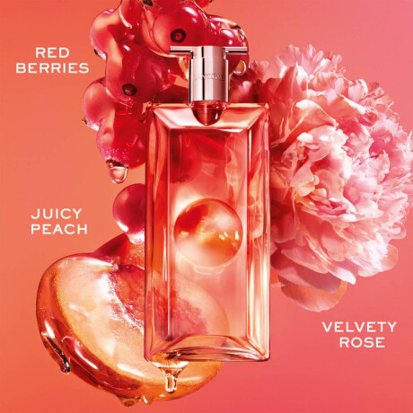 Fragancia Femenina Lancome Idole Peach and Roses EDP 100 ML