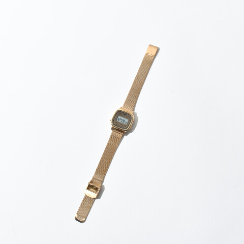 RELOJ NAVAS DORADO RELOJ NAVAS DORADO