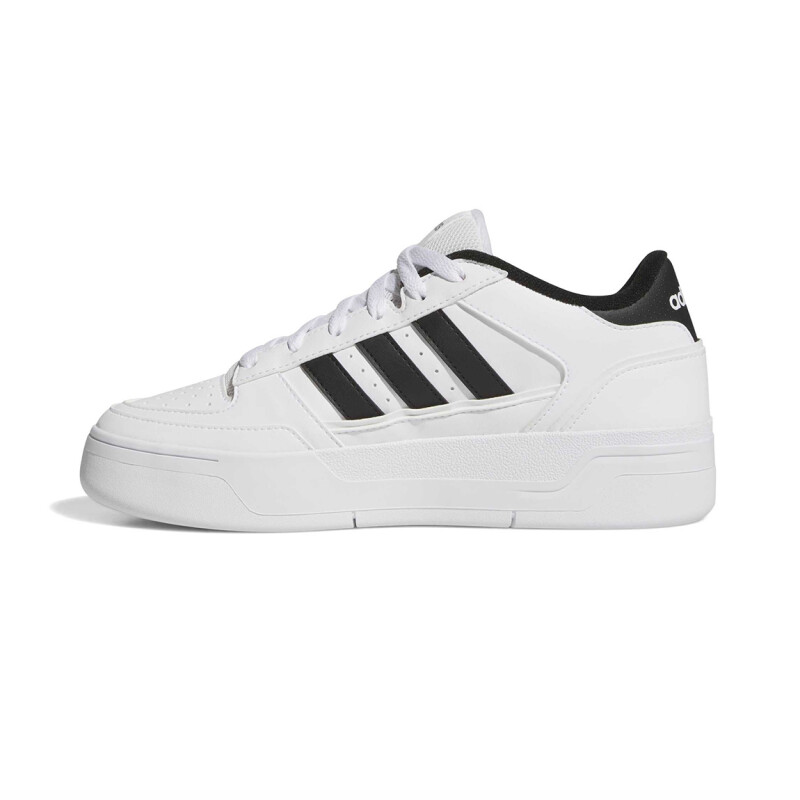 Adidas Break Start Bold W Blanco-negro