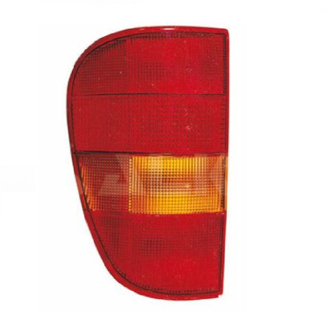FARO TRASERO IZQUIERDO CADDY 98/04 Faro Trasero Izquierdo Caddy 98/04