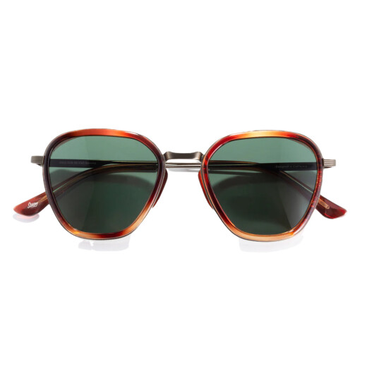 Lentes Sunski Bernina Caramel Forest Lentes Sunski Bernina Caramel Forest