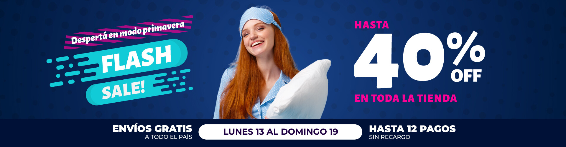 Home Slider Promo