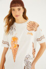 REMERA Blanco