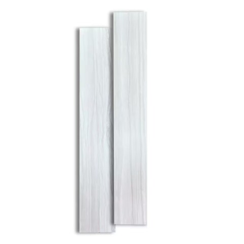 Porcelanato Cool grey 20x120 cm Mate y Rectificado Porcelanato Cool Grey 20x120 Cm Mate Y Rectificado